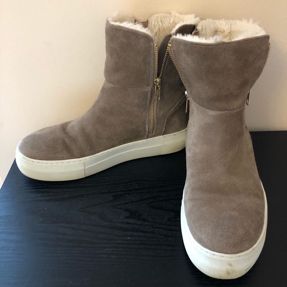 J Slides Bootie - image 2